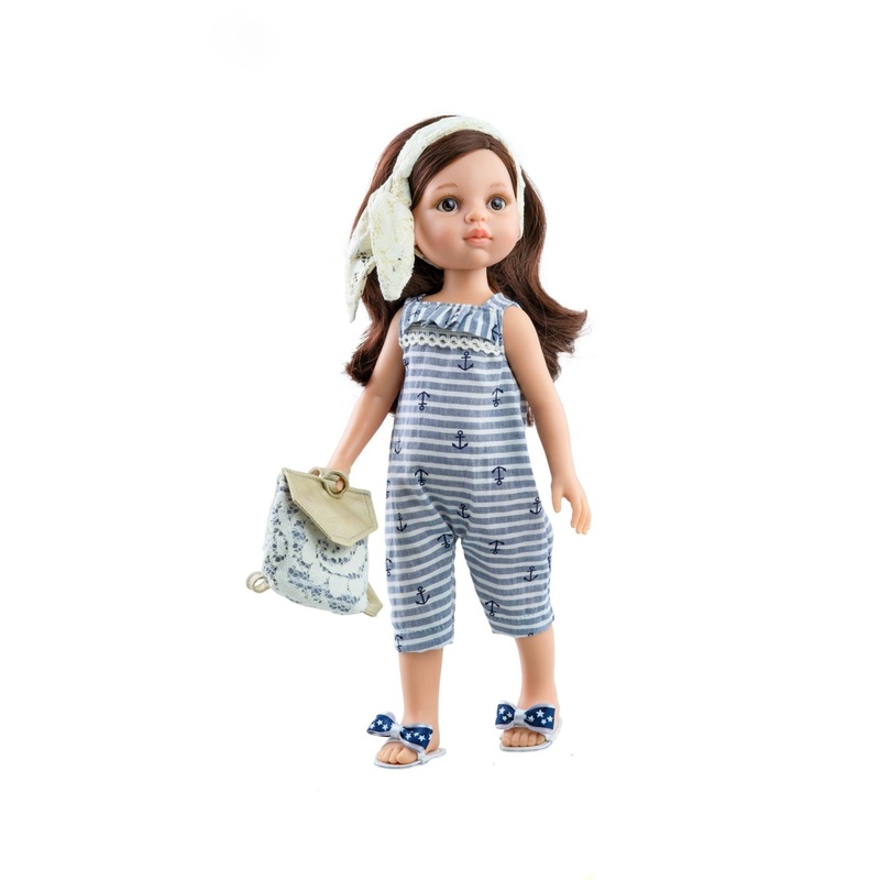 Beach Set – Clothes for Las Amigas