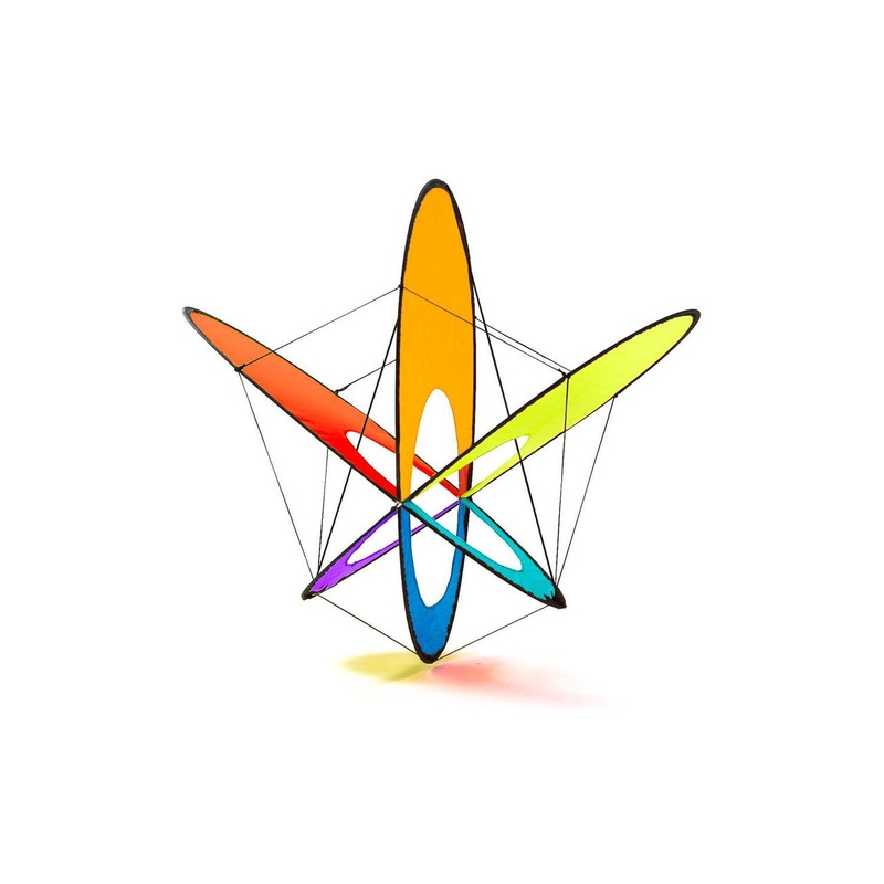 EO Atom Single Line Kite- Spectrum