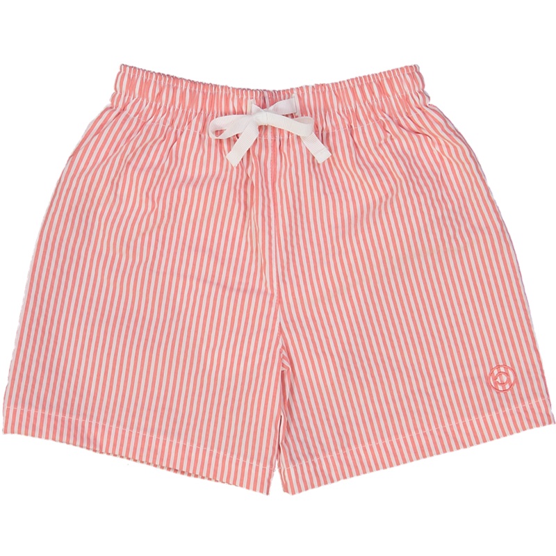 BIARRITZ Seersucker Swim Shorts | Grenada